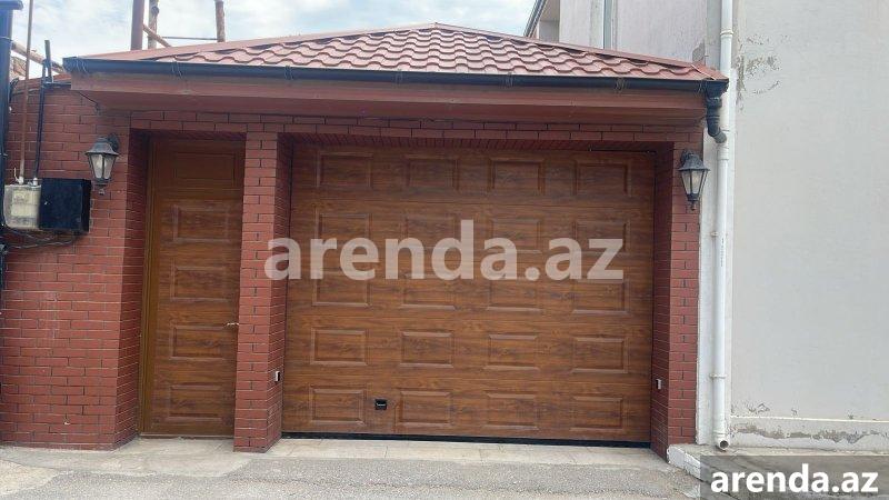 Kirayə (aylıq) 7 otaqlı Bağ evi, Xəzər rayonu 18