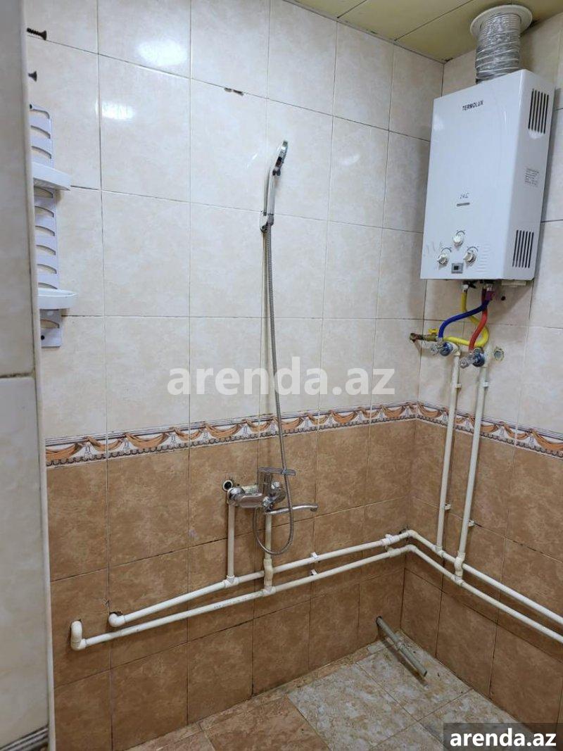 Kirayə (aylıq) 2 otaqlı Köhnə Tikili, Həzi Aslanov metrosu, Xətai rayonu $num