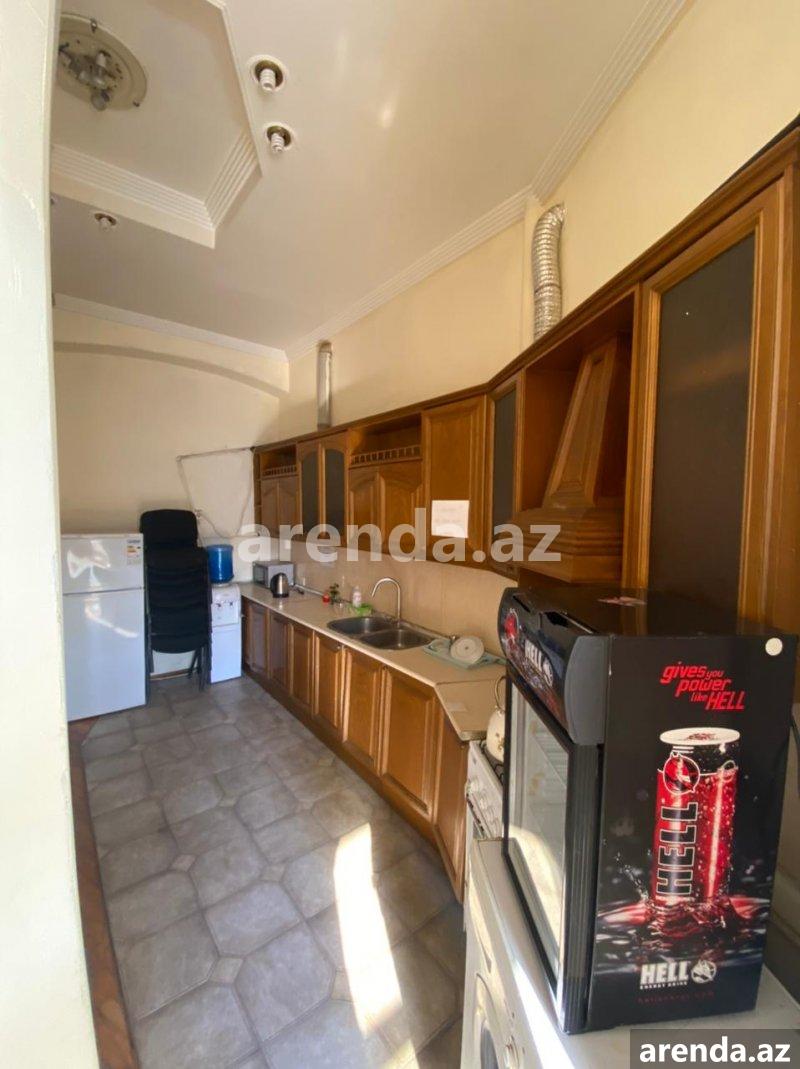 Kirayə (aylıq) 7 otaqlı Ofis, 28 May metrosu, Nəsimi rayonu 18