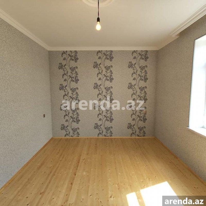 Satılır 3 otaqlı Həyət evi/villa, Azadlıq metrosu, Binəqədi qəs., Binəqədi rayonu 5