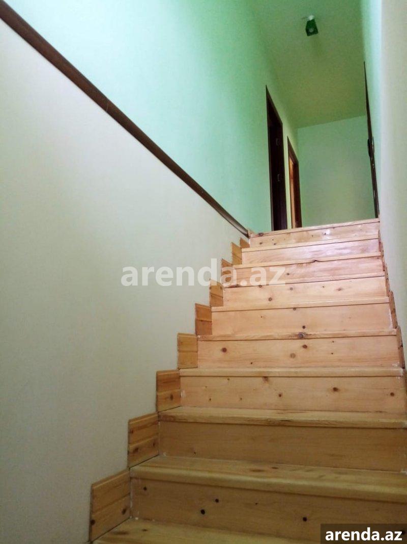 Satılır 6 otaqlı Həyət evi/villa, Hökməli, Abşeron rayonu 8