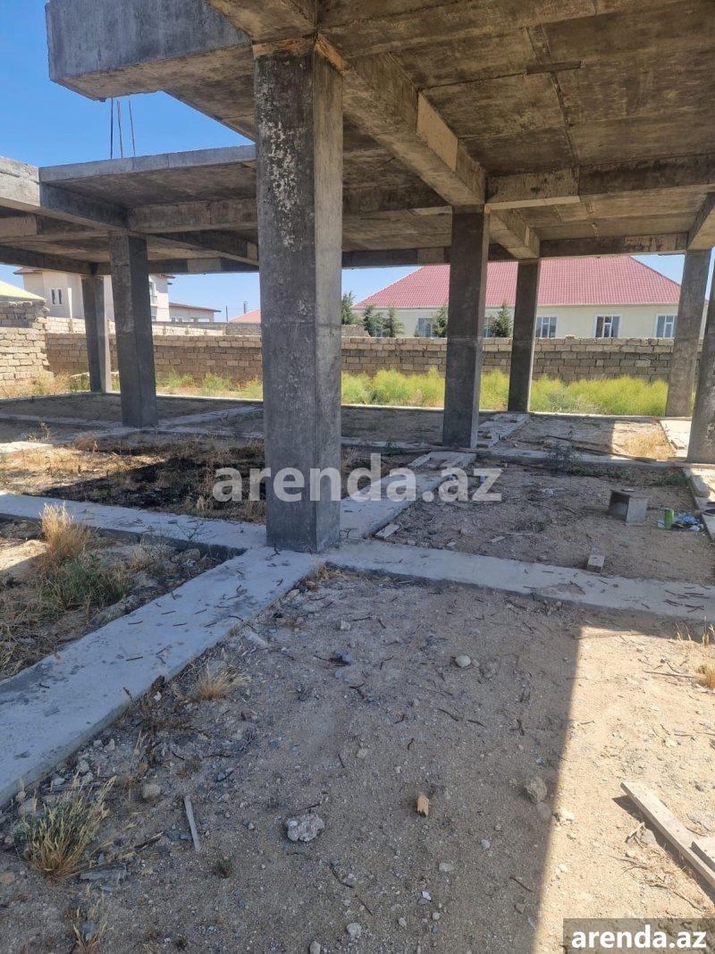 Satılır 6 otaqlı Həyət evi/villa, Qala, Xəzər rayonu 3