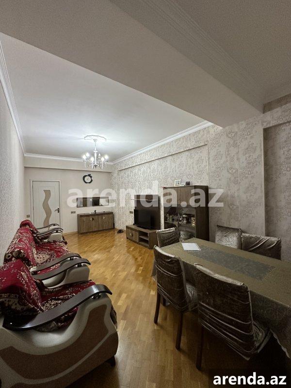 Продажа 3 комнатная Новостройка Хырдалан 4 Продажа 3 комнатная Новостройка Хырдалан 4