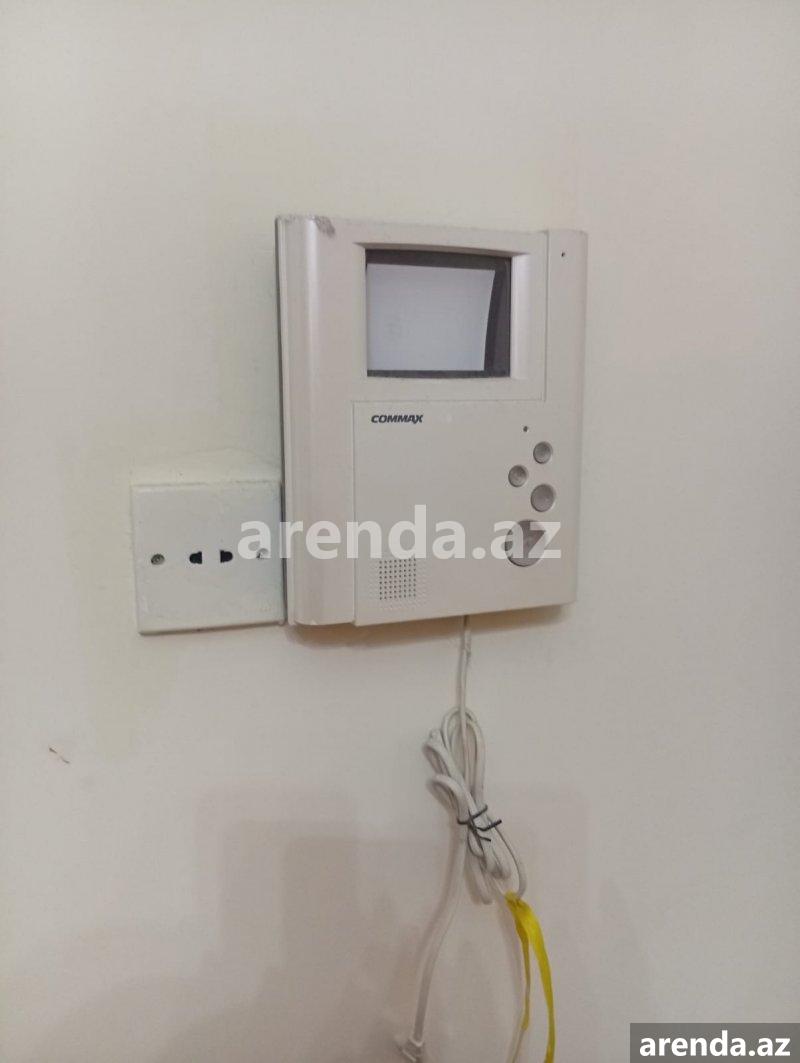 Kirayə (aylıq) 5 otaqlı Həyət evi/villa, İnşaatçılar metrosu, Alatava, Yasamal rayonu 15 Kirayə (aylıq) 5 otaqlı Həyət evi/villa, İnşaatçılar metrosu, Alatava, Yasamal rayonu 15