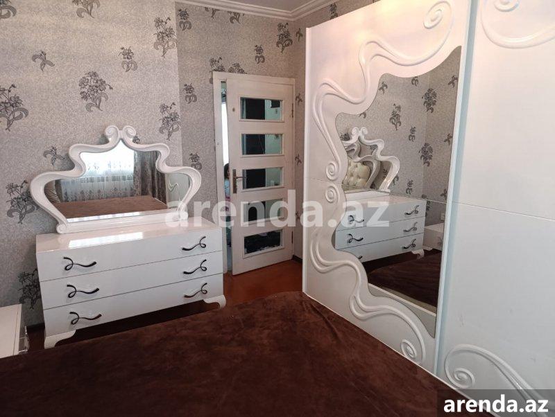 Kirayə (aylıq) 2 otaqlı Köhnə Tikili, Əhmədli metrosu, Xətai rayonu 4 Kirayə (aylıq) 2 otaqlı Köhnə Tikili, Əhmədli metrosu, Xətai rayonu 4