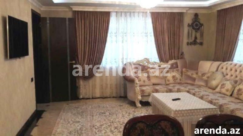 Satılır 10 otaqlı Bağ evi, Masazır, Abşeron rayonu 15