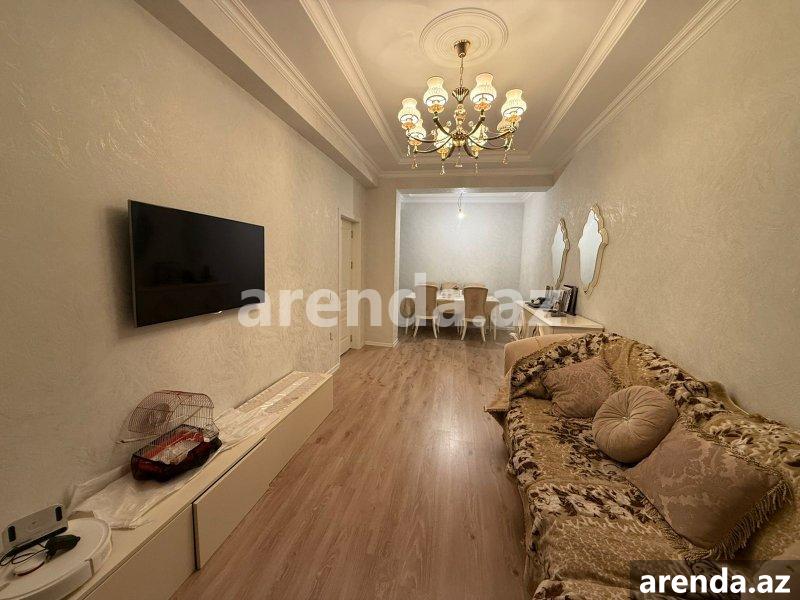 Продажа 3 комнатная Новостройка, Мехеммедли, Абшерон район 1 Продажа 3 комнатная Новостройка, Мехеммедли, Абшерон район 1