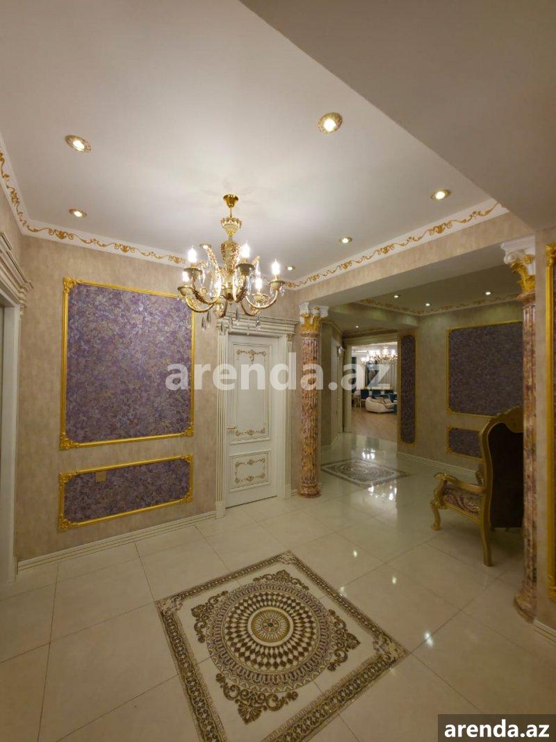 Kirayə (aylıq) 4 otaqlı Yeni Tikili, 8 Noyabr metrosu, Nəsimi rayonu 17 Kirayə (aylıq) 4 otaqlı Yeni Tikili, 8 Noyabr metrosu, Nəsimi rayonu 17