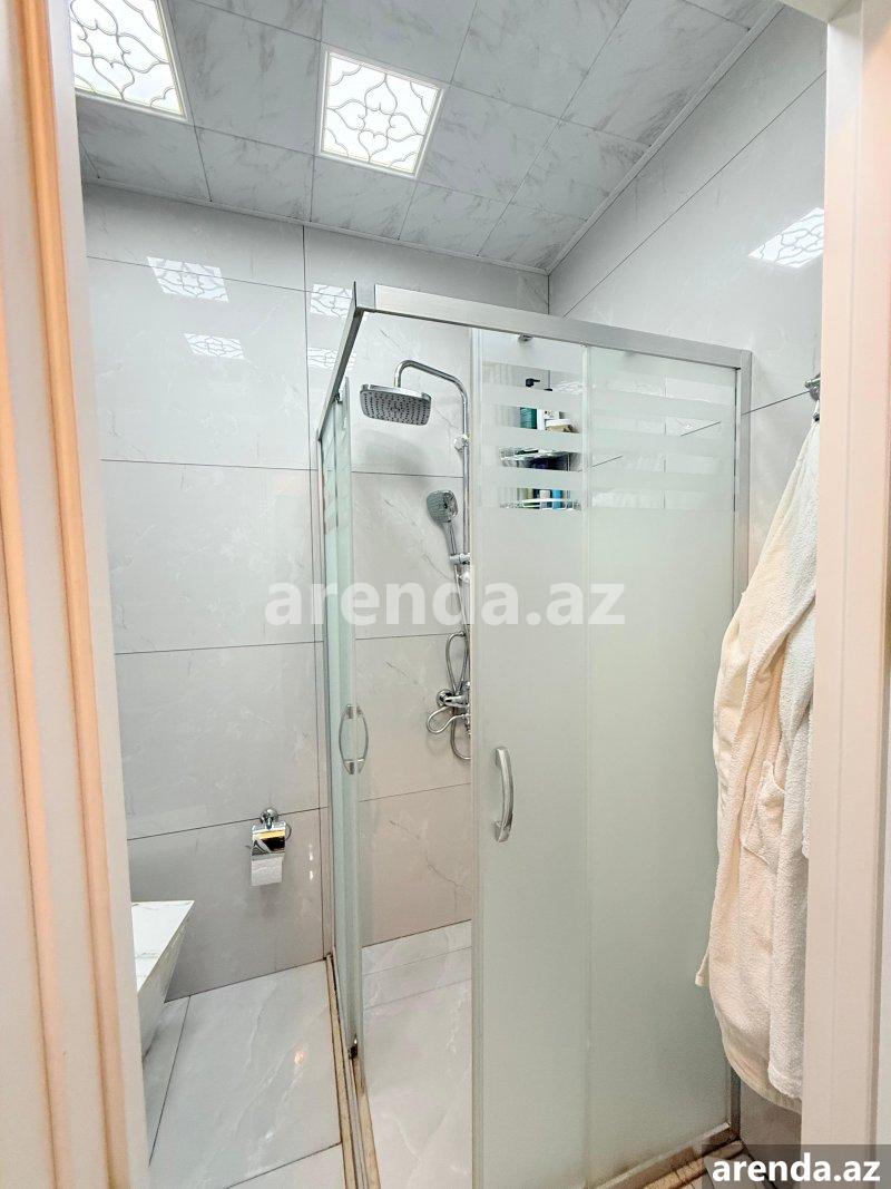 Satılır 2 otaqlı Yeni Tikili Xırdalan 4 Satılır 2 otaqlı Yeni Tikili Xırdalan 4