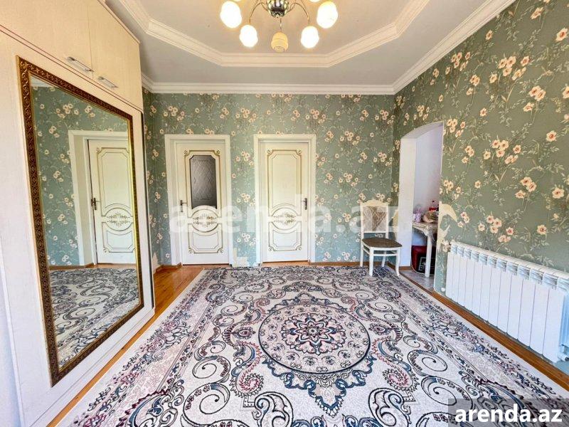 Продажа 3 комнатная Дома/Виллы, Масазыр, Абшерон район 6 Продажа 3 комнатная Дома/Виллы, Масазыр, Абшерон район 6