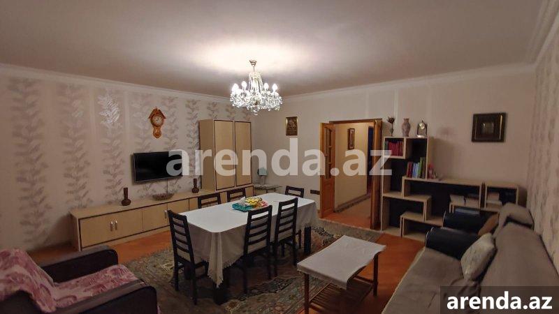 Satılır 2 otaqlı Köhnə Tikili, Yasamal rayonu 1 Satılır 2 otaqlı Köhnə Tikili, Yasamal rayonu 1