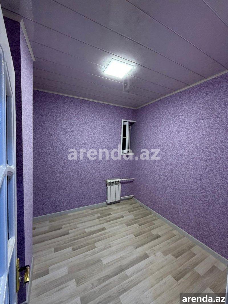 Satılır 2 otaqlı Köhnə Tikili, Nəriman Nərimanov metrosu, Nərimanov rayonu 9 Satılır 2 otaqlı Köhnə Tikili, Nəriman Nərimanov metrosu, Nərimanov rayonu 9