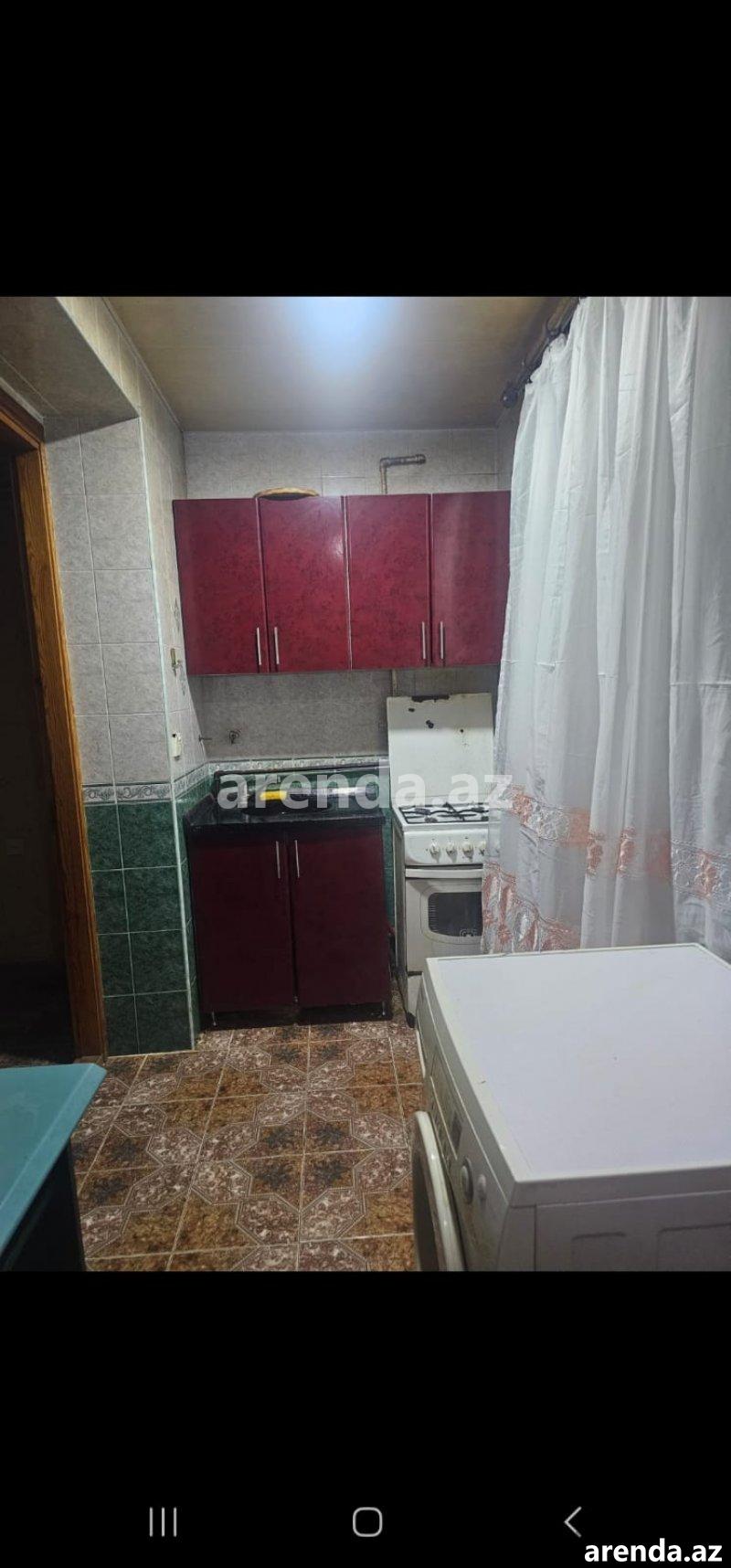 Kirayə (aylıq) 2 otaqlı Köhnə Tikili, 28 May metrosu, Nəsimi rayonu 3 Kirayə (aylıq) 2 otaqlı Köhnə Tikili, 28 May metrosu, Nəsimi rayonu 3