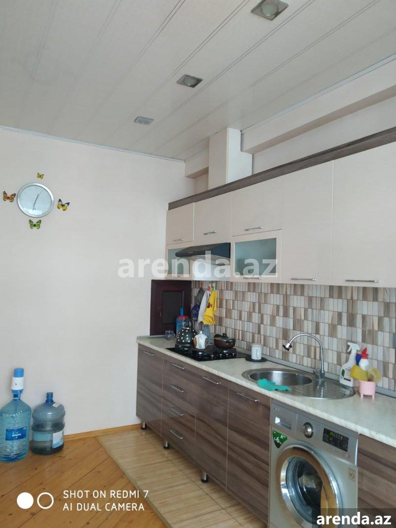 Kirayə (aylıq) 3 otaqlı Yeni Tikili, Həzi Aslanov metrosu, H.Aslanov qəs., Xətai rayonu 5 Kirayə (aylıq) 3 otaqlı Yeni Tikili, Həzi Aslanov metrosu, H.Aslanov qəs., Xətai rayonu 5