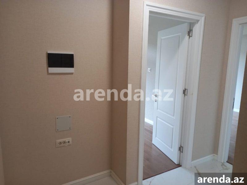 Аренда 2 комнатная Новостройка, Ясамал район 11 Аренда 2 комнатная Новостройка, Ясамал район 11