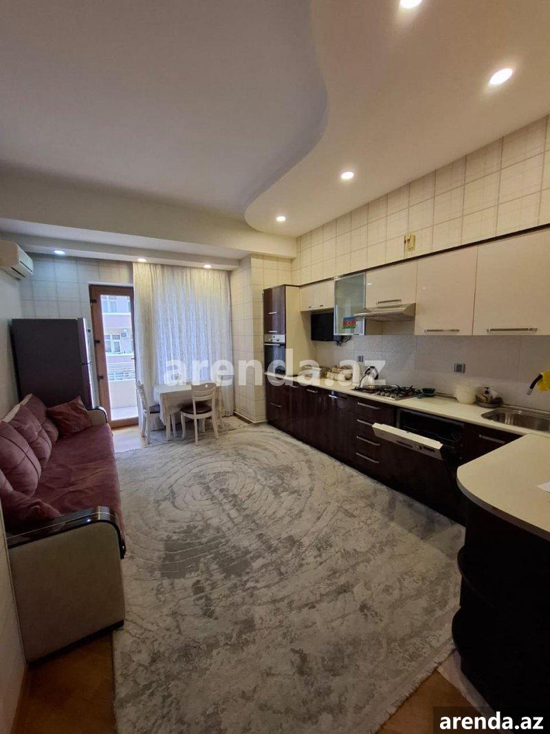 Kirayə (aylıq) 3 otaqlı Yeni Tikili, 8 Noyabr metrosu, Olimpik Star, Nəsimi rayonu 10 Kirayə (aylıq) 3 otaqlı Yeni Tikili, 8 Noyabr metrosu, Olimpik Star, Nəsimi rayonu 10