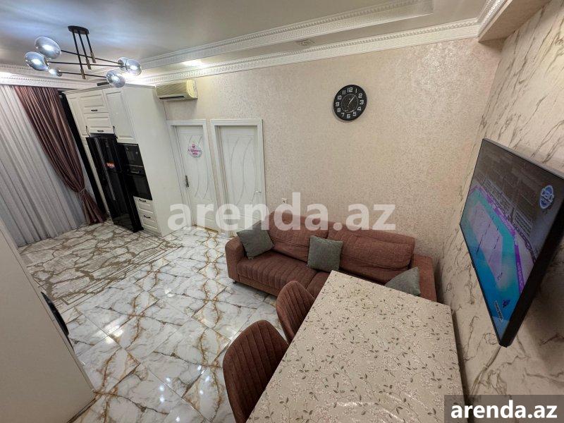 Satılır 4 otaqlı Yeni Tikili, Azadlıq metrosu, Binəqədi rayonu 13 Satılır 4 otaqlı Yeni Tikili, Azadlıq metrosu, Binəqədi rayonu 13