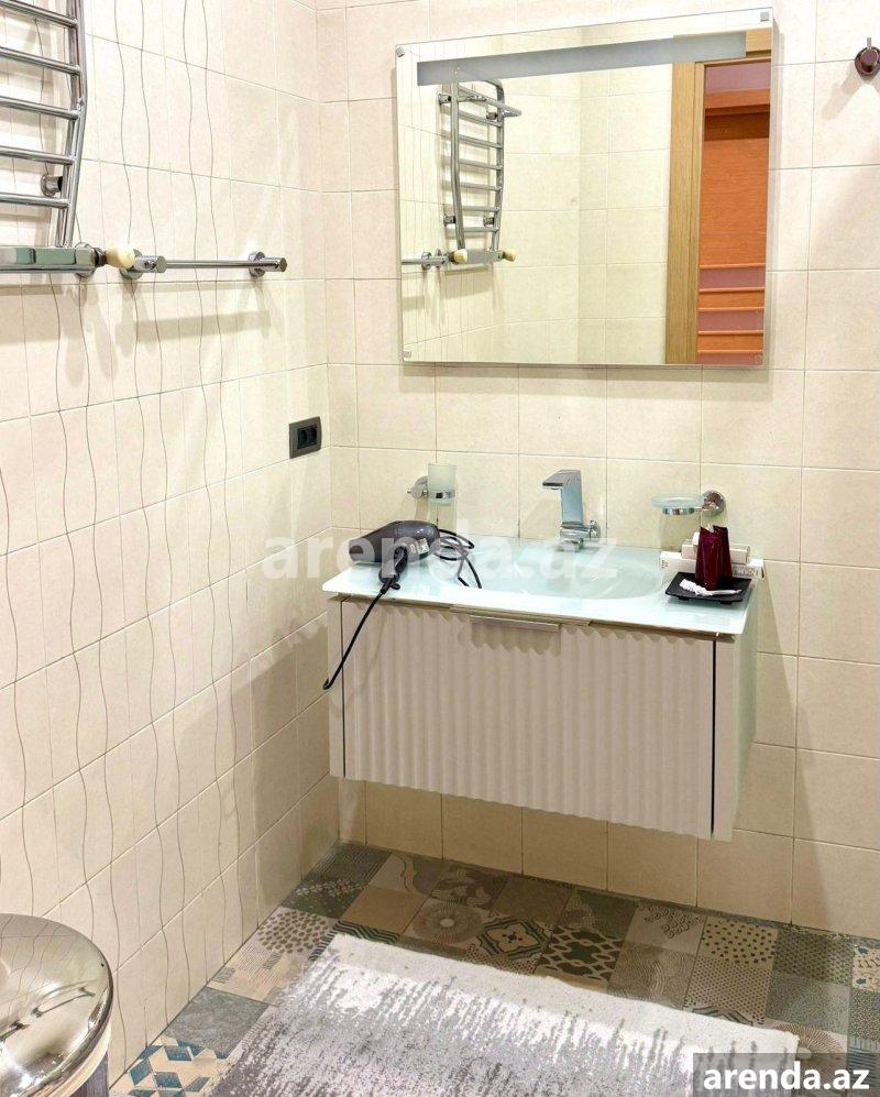 Аренда 3 комнатная Новостройка, м. 28 Мая метро, 28 Малл, Насими район 18 Аренда 3 комнатная Новостройка, м. 28 Мая метро, 28 Малл, Насими район 18