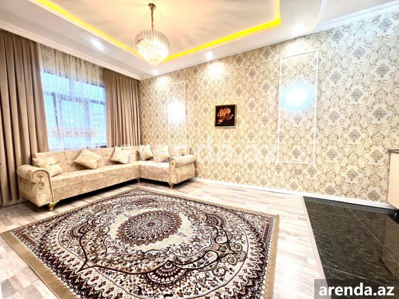 Satılır 2 otaqlı Yeni Tikili, Xətai rayonu 1 Satılır 2 otaqlı Yeni Tikili, Xətai rayonu 1