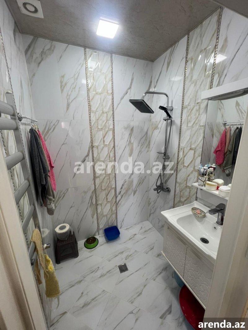 Продажа 3 комнатная Новостройка Хырдалан 14 Продажа 3 комнатная Новостройка Хырдалан 14