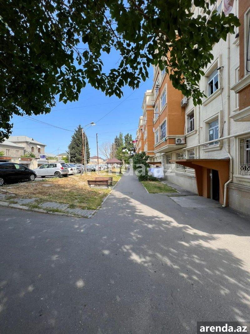 Аренда 3 комнатная Вторичка, м. Насими метро, 6-ой микрорайон, Бинагадинский р-н район 1 Аренда 3 комнатная Вторичка, м. Насими метро, 6-ой микрорайон, Бинагадинский р-н район 1