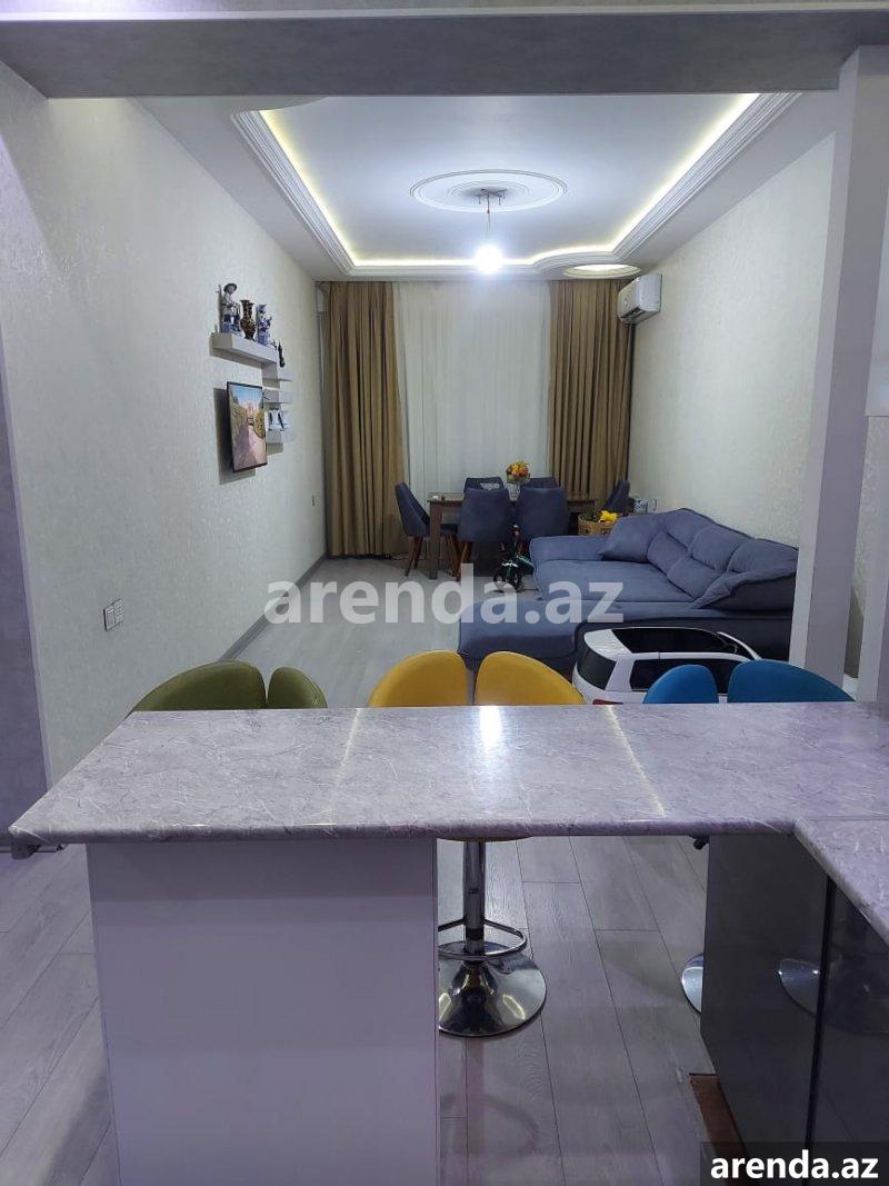 Satılır 3 otaqlı Yeni Tikili, Xətai metrosu, Xətai rayonu 2 Satılır 3 otaqlı Yeni Tikili, Xətai metrosu, Xətai rayonu 2