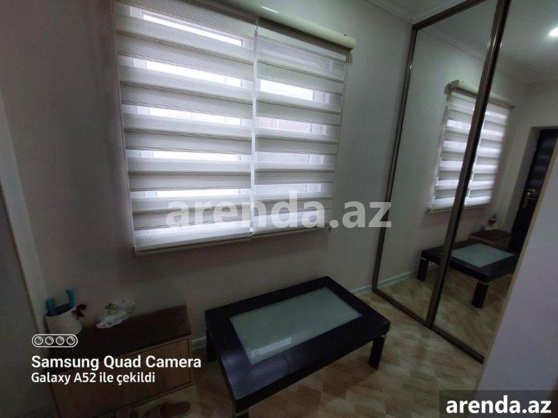 Satılır 3 otaqlı Həyət evi/villa, Hövsan qəs., Suraxanı rayonu 10 Satılır 3 otaqlı Həyət evi/villa, Hövsan qəs., Suraxanı rayonu 10