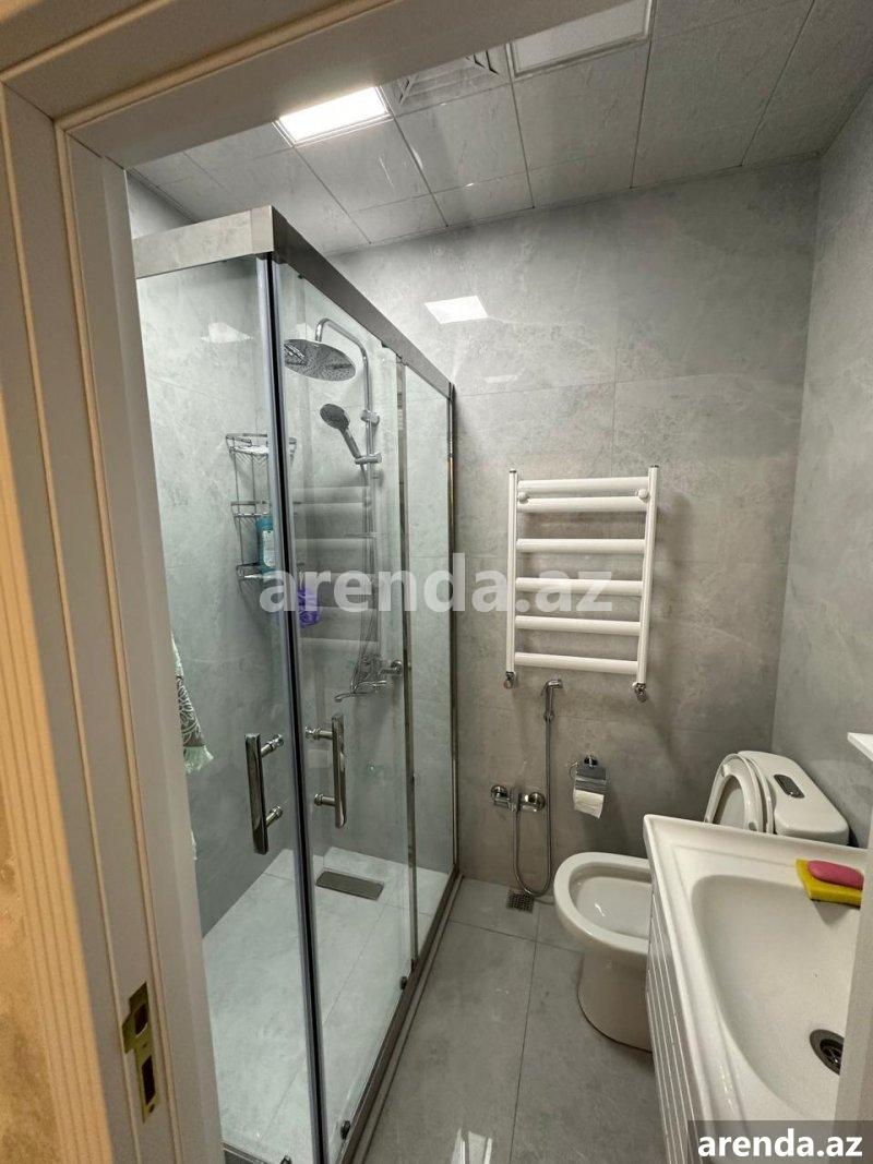 Аренда 2 комнатная Новостройка, м. Ахмедли метро, НЗС, Хетаи район 12 Аренда 2 комнатная Новостройка, м. Ахмедли метро, НЗС, Хетаи район 12