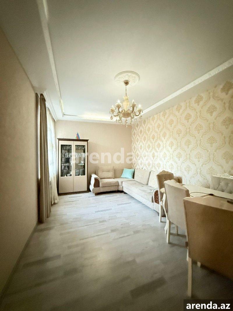 Satılır 3 otaqlı Həyət evi/villa Xırdalan 7 Satılır 3 otaqlı Həyət evi/villa Xırdalan 7