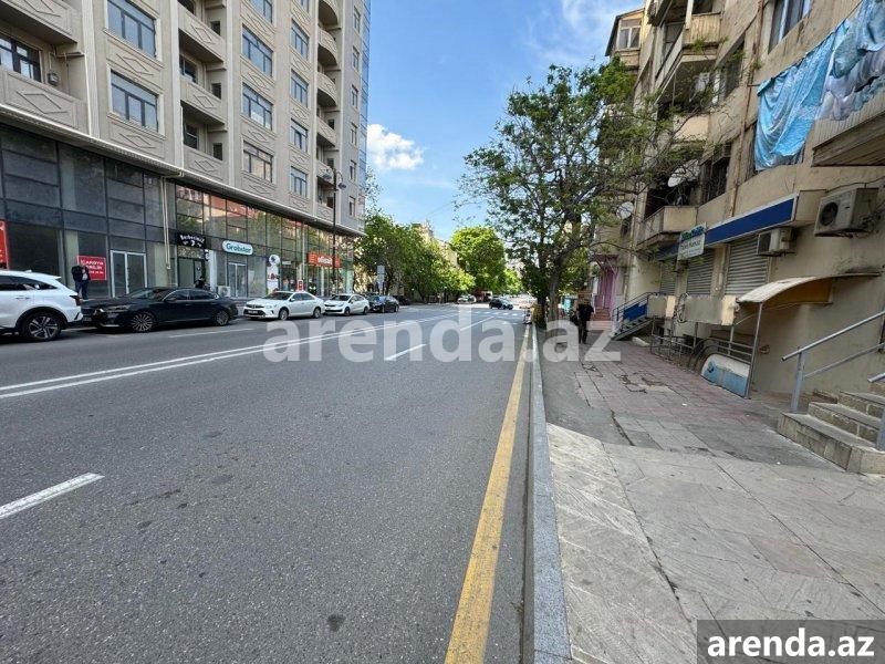 Аренда Объект, Насими район 13 Аренда Объект, Насими район 13