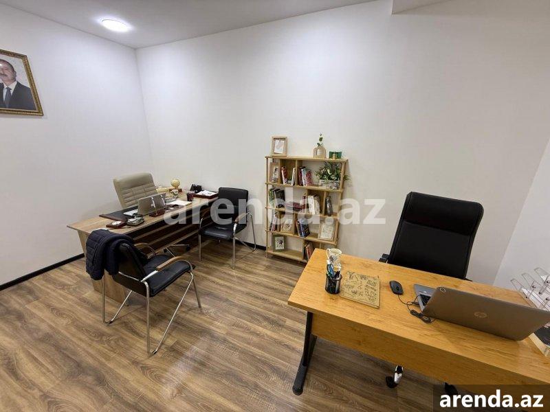 Kirayə (aylıq) 1 otaqlı Ofis, Sahil metrosu, Qış parkı, Nəsimi rayonu 4 Kirayə (aylıq) 1 otaqlı Ofis, Sahil metrosu, Qış parkı, Nəsimi rayonu 4