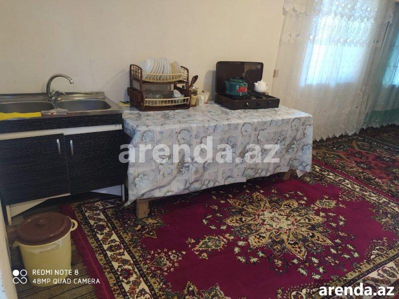 Kirayə (günlük) 3 otaqlı Həyət evi/villa Quba 7 Kirayə (günlük) 3 otaqlı Həyət evi/villa Quba 7