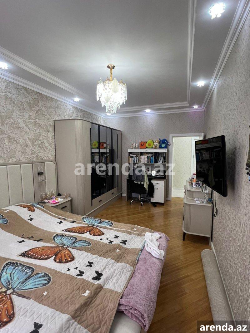 Продажа 2 комнатная Новостройка, м. 20 Января метро, Ясамал район 4 Продажа 2 комнатная Новостройка, м. 20 Января метро, Ясамал район 4