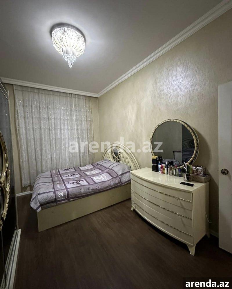 Аренда 3 комнатная Новостройка, Сумгаитский бульвар район 7 Аренда 3 комнатная Новостройка, Сумгаитский бульвар район 7