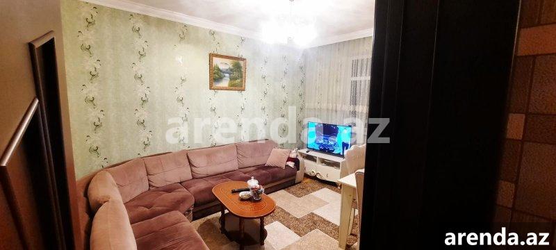 Satılır 5 otaqlı Həyət evi/villa, Biləcəri qəs., Binəqədi rayonu 3