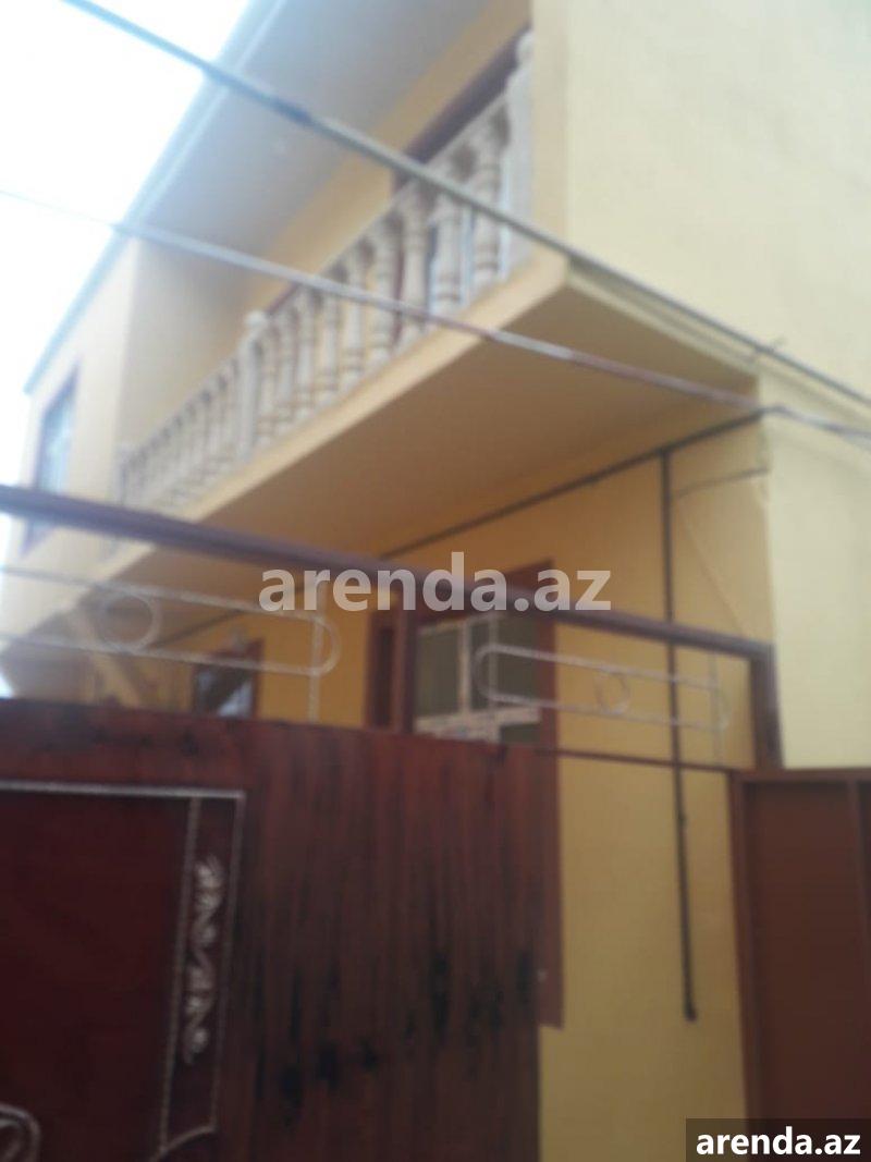 Satılır 4 otaqlı Həyət evi/villa Xırdalan 8