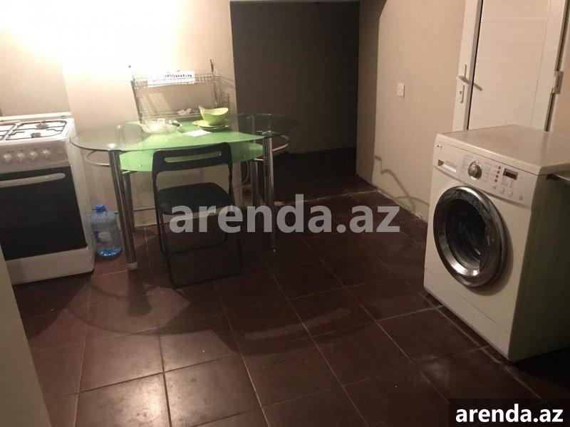 Продажа 2 комнатная Вторичка, м. Эльмляр Академиясы метро, пос. Ясамал, Ясамал район $num