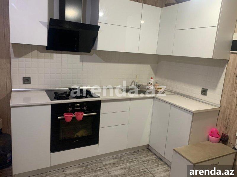 Satılır 1 otaqlı Yeni Tikili, Həzi Aslanov metrosu, Əhmədli, Xətai rayonu 15