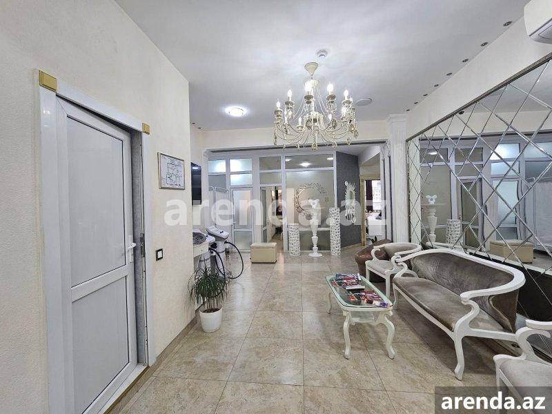 Продажа Объект, İnşaatçılar метро, пос. Йени Ясамал, Ясамал район 2 Продажа Объект, İnşaatçılar метро, пос. Йени Ясамал, Ясамал район 2