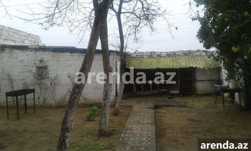Satılır 9 otaqlı Həyət evi/villa, Sabunçu rayonu 30