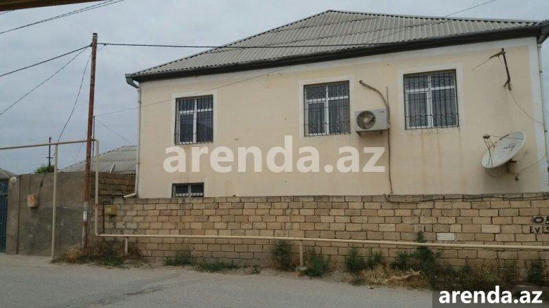 Satılır 7 otaqlı Həyət evi/villa, Zabrat qəs., Sabunçu rayonu 20