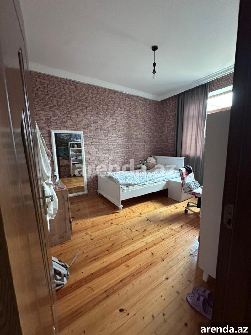 Продажа 7 комнатная Дома/Виллы, пос. Бадамдар, Сябаиль район 9 Продажа 7 комнатная Дома/Виллы, пос. Бадамдар, Сябаиль район 9