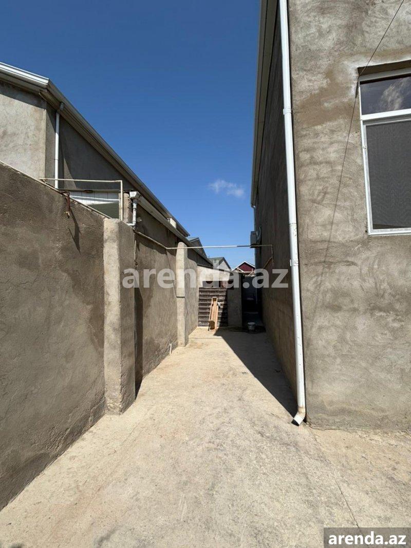 Satılır 6 otaqlı Həyət evi/villa, Xətai metrosu, Yeni Suraxanı qəs., Suraxanı rayonu 13 Satılır 6 otaqlı Həyət evi/villa, Xətai metrosu, Yeni Suraxanı qəs., Suraxanı rayonu 13