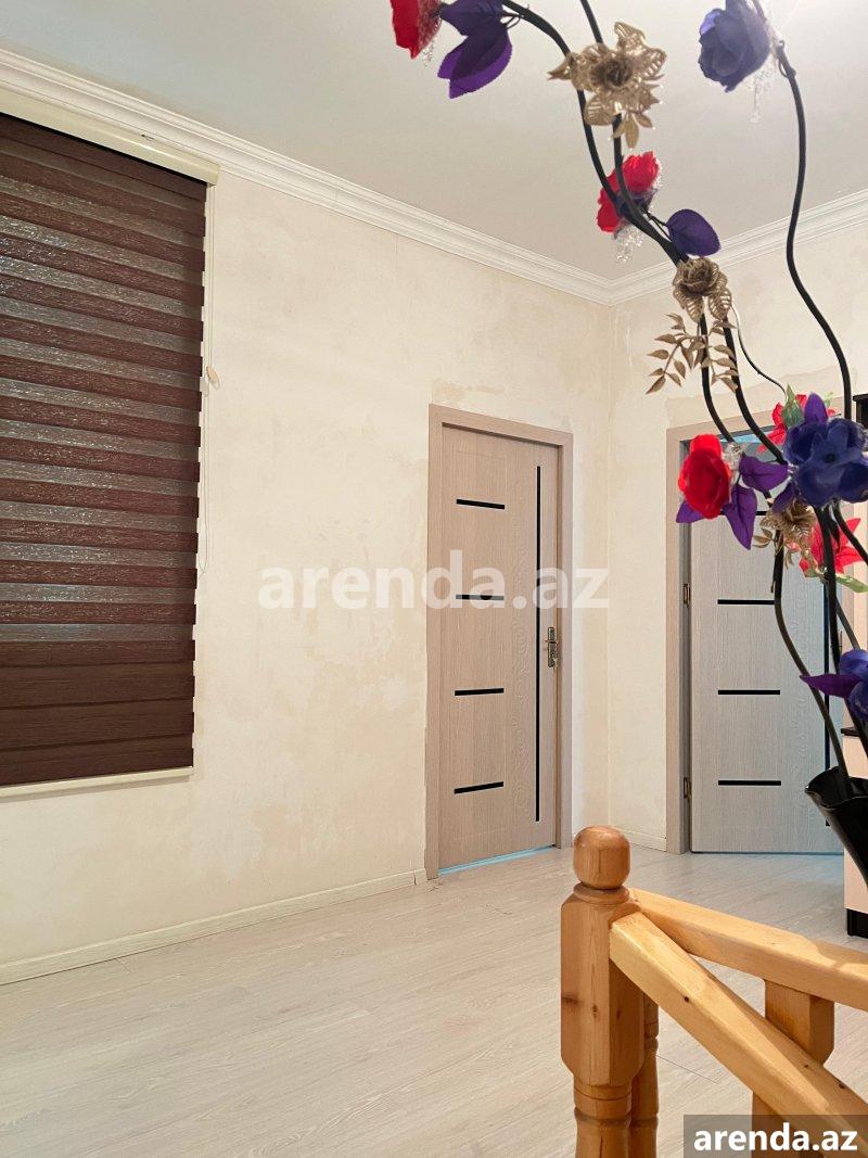 Satılır 5 otaqlı Həyət evi/villa, İçərişəhər metrosu, Badamdar qəs., Səbail rayonu 27 Satılır 5 otaqlı Həyət evi/villa, İçərişəhər metrosu, Badamdar qəs., Səbail rayonu 27