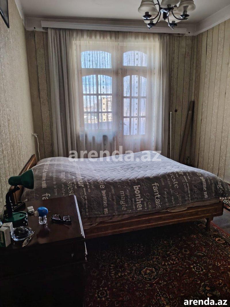 Satılır 3 otaqlı Köhnə Tikili, Əhmədli metrosu, Əhmədli, Xətai rayonu 2 Satılır 3 otaqlı Köhnə Tikili, Əhmədli metrosu, Əhmədli, Xətai rayonu 2