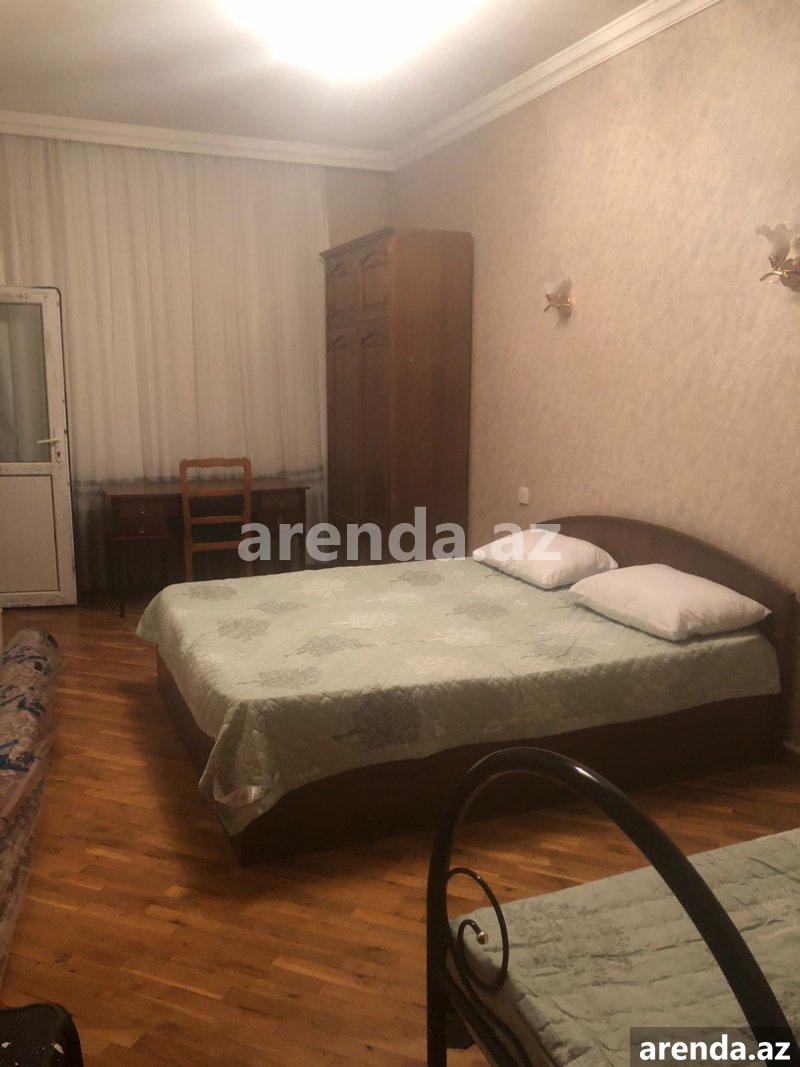 Kirayə (aylıq) 3 otaqlı Yeni Tikili, Əhmədli metrosu, Xətai rayonu 7 Kirayə (aylıq) 3 otaqlı Yeni Tikili, Əhmədli metrosu, Xətai rayonu 7