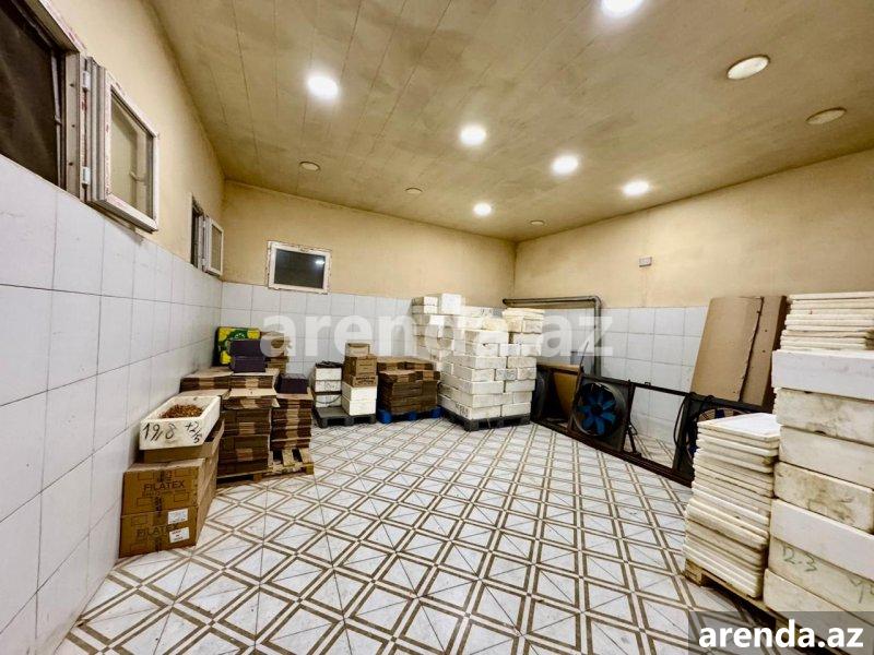 Kirayə (aylıq) Obyekt, Binəqədi rayonu 18 Kirayə (aylıq) Obyekt, Binəqədi rayonu 18