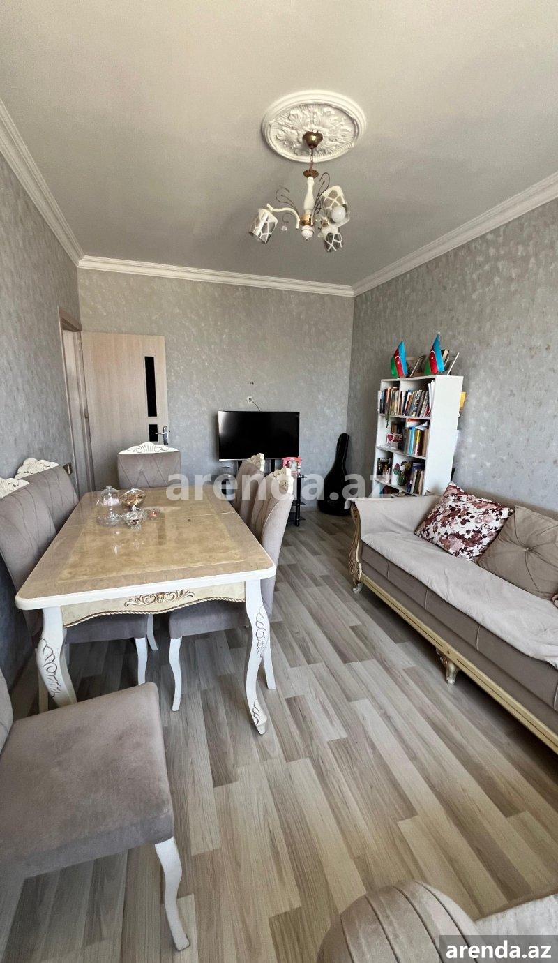 Продажа 2 комнатная Вторичка, м. Ахмедли метро, Ахмедли, Круг Неапола, Хетаи район 2 Продажа 2 комнатная Вторичка, м. Ахмедли метро, Ахмедли, Круг Неапола, Хетаи район 2