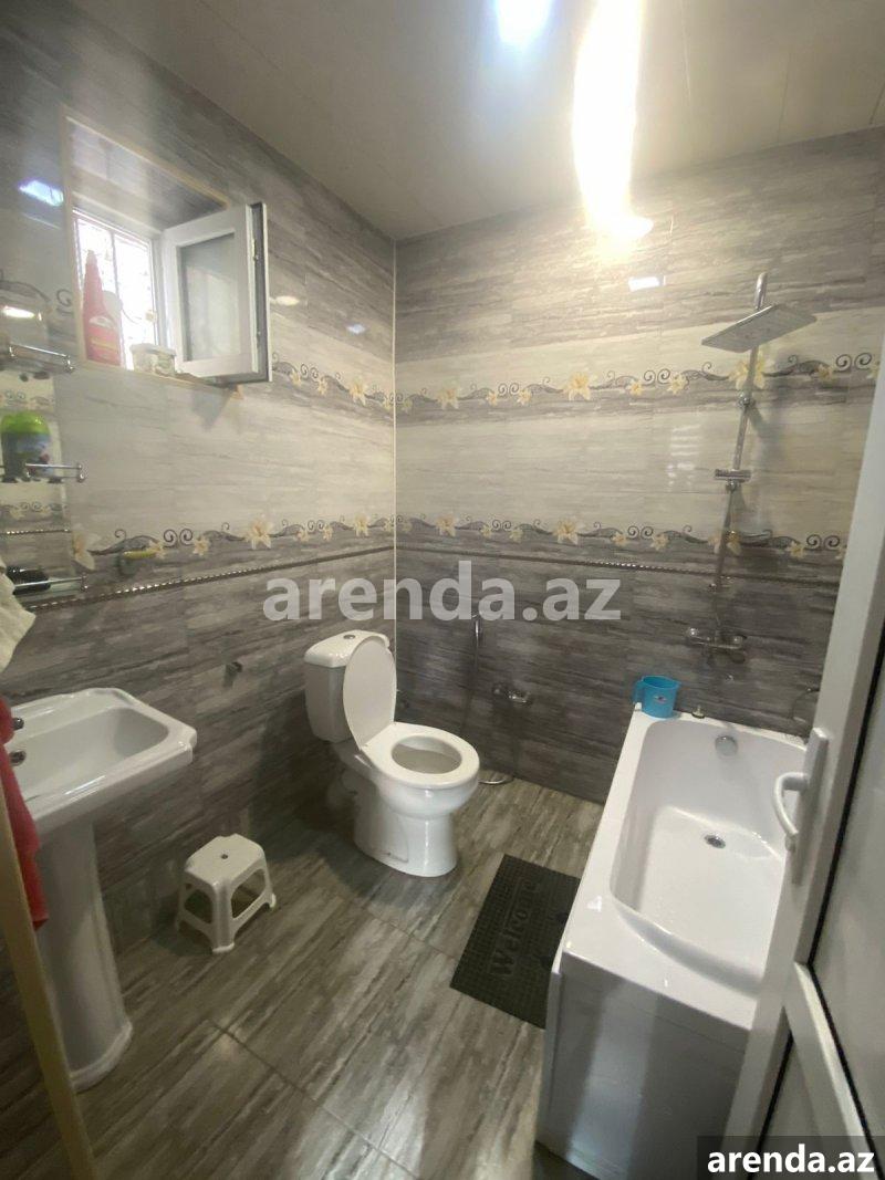 Satılır 5 otaqlı Həyət evi/villa, Xəzər rayonu 16 Satılır 5 otaqlı Həyət evi/villa, Xəzər rayonu 16