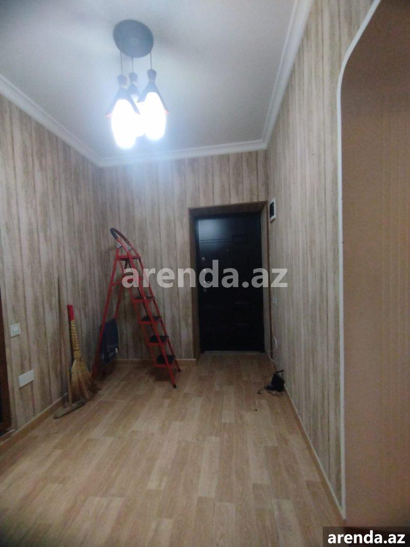 Аренда 3 комнатная Вторичка, м. Эльмляр Академиясы метро, Ясамал район 12 Аренда 3 комнатная Вторичка, м. Эльмляр Академиясы метро, Ясамал район 12